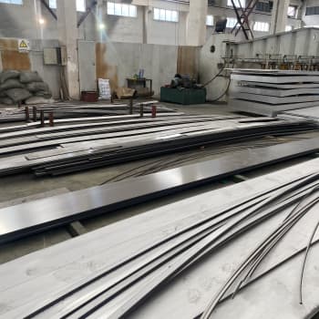 Applikazzjonijiet tal-Pjanċa S312 Fl-Industrija Kimika