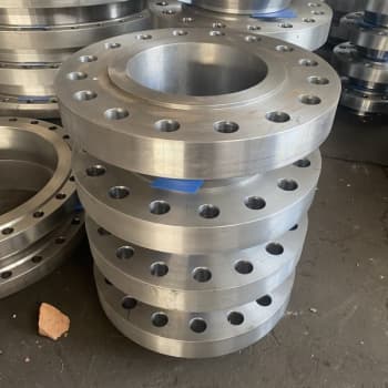 UNS S32750 Materjal Applikat fl-Industrija Kimika