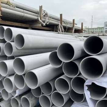 Tqabbil ta 'Stainless Steel 1.4435 u Stainless Steel 1.4961