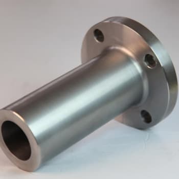 ASME B16.47A Dimensjoni tal-Fanġ tal-Klassi 900 WN (Għonq Iwweldjar)