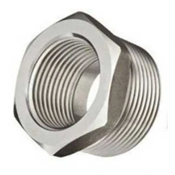 ASME B16.11 Hex Head Plug Dimensjoni