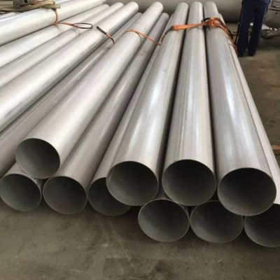ASTM B729 UNS N08020 Alloy 20 Pipe ASTM B729 UNS N08020 Alloy 20 Pipe