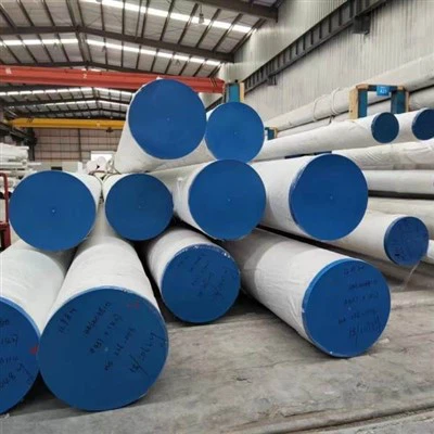 Pajp ASTM A312 S31254