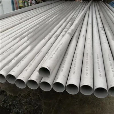 Pajp ASTM A312 TP347H