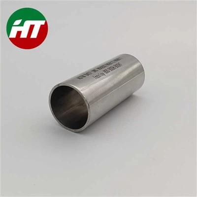ASTM B163 UNS N06600 Tubu