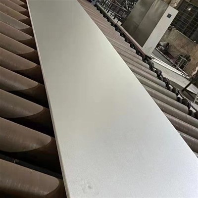 Pjanċa tal-Azzar Stainless EN 1.4436