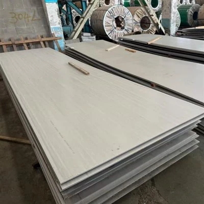 Incoloy 800 800 h 800ht plate